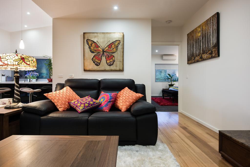 Azura Villa Daylesford Buitenkant foto