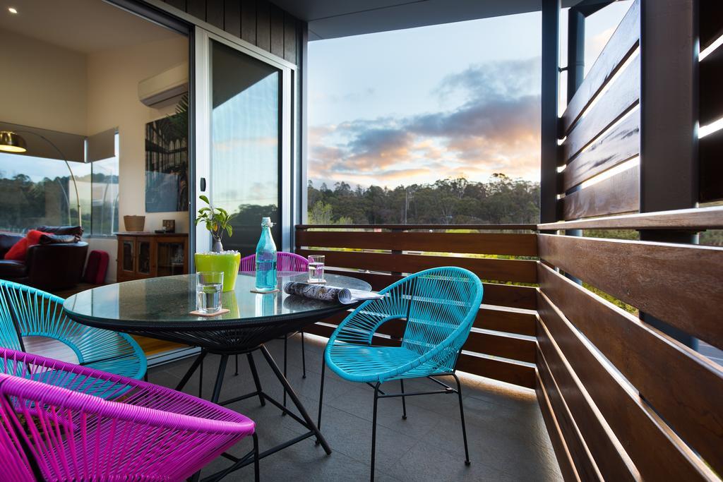 Azura Villa Daylesford Buitenkant foto