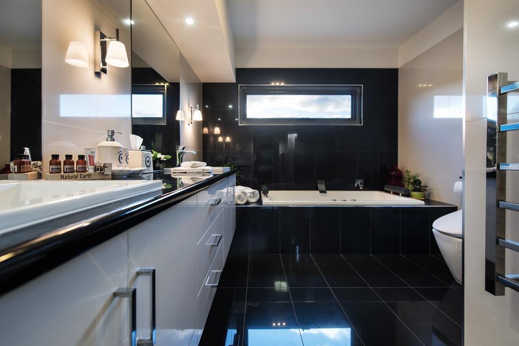 Azura Villa Daylesford Buitenkant foto