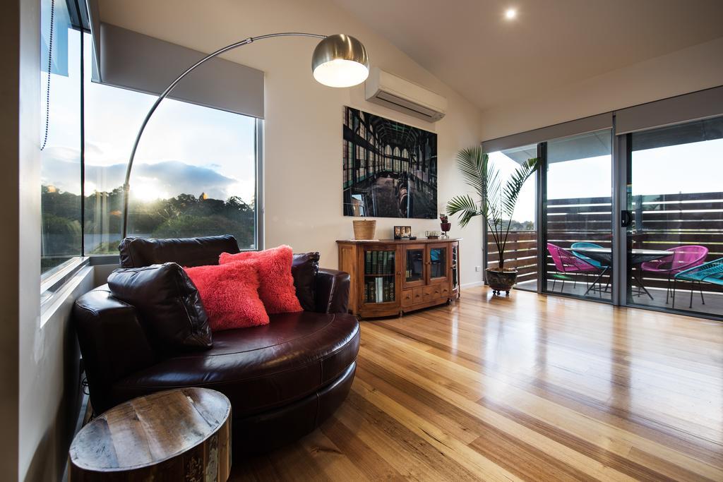Azura Villa Daylesford Buitenkant foto